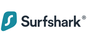 Logo-of-Surfshark-the-best-VPN