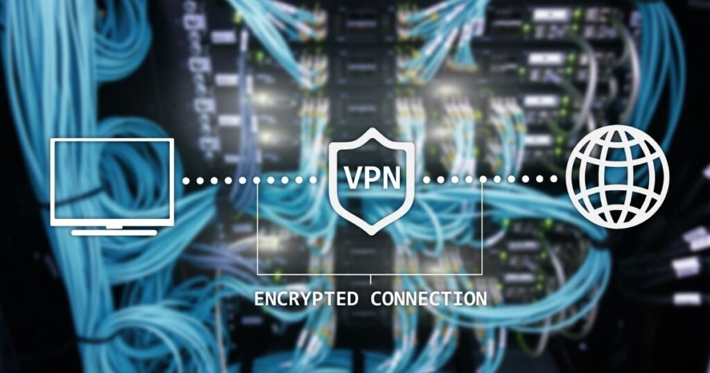 VPN for Gaming