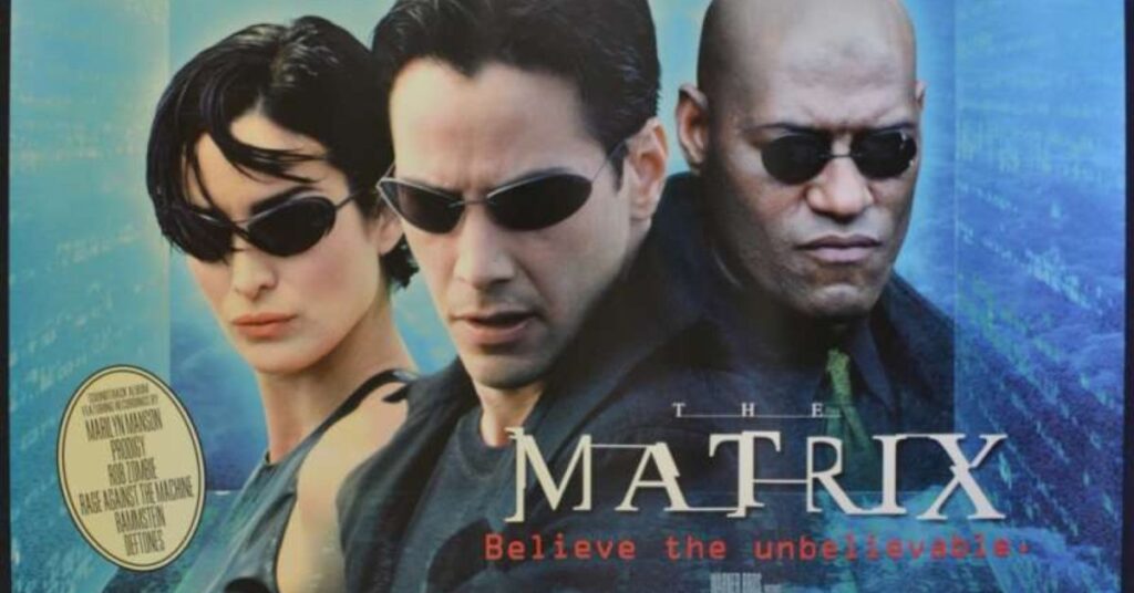 the-matrix