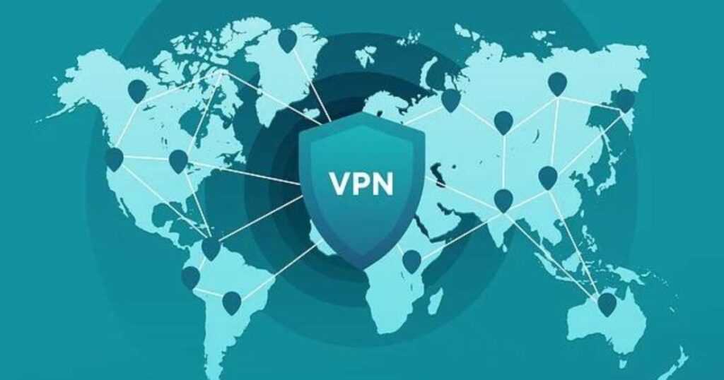 Can the ISP detect I am using VPN?