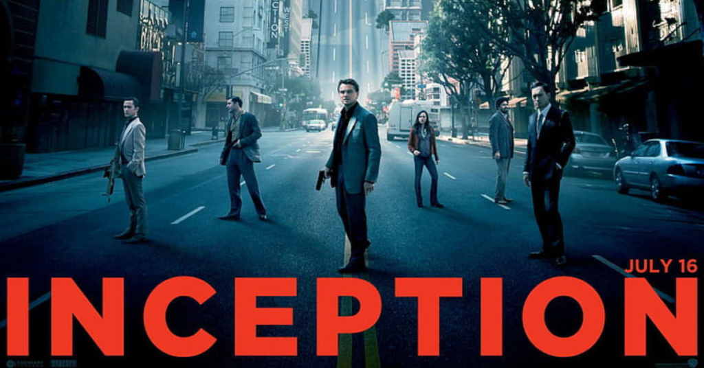 Inception-best-movies-on-netflix