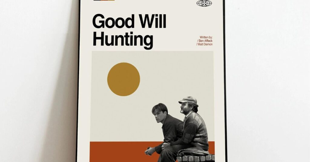 goodwill Hunting