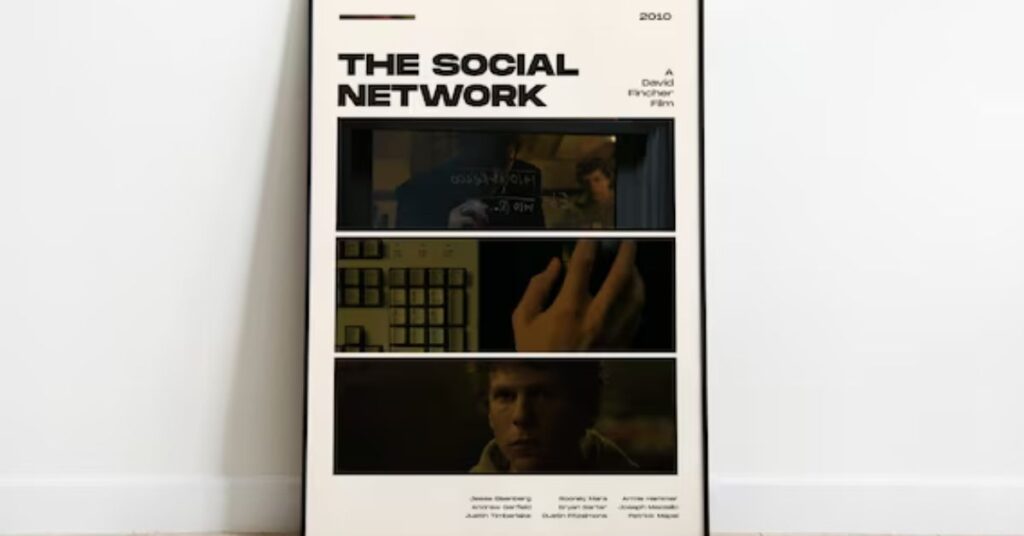 the social-network