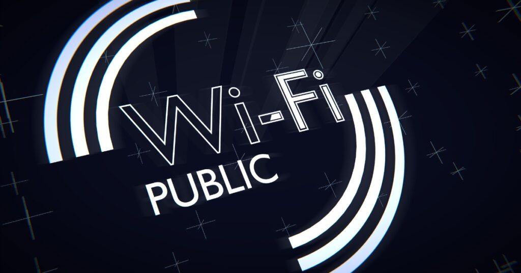 Public-Wi-Fi-Usage-VPN