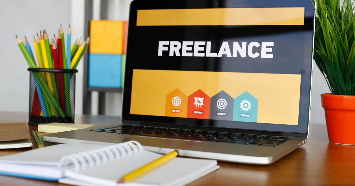 Freelance-work