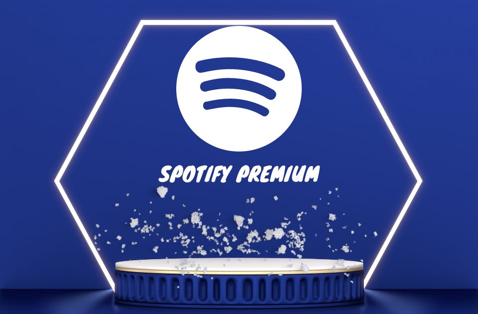 Spotify-premium