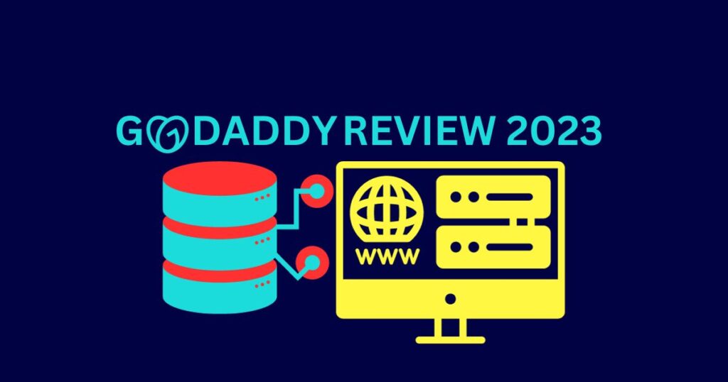 Godaddy review